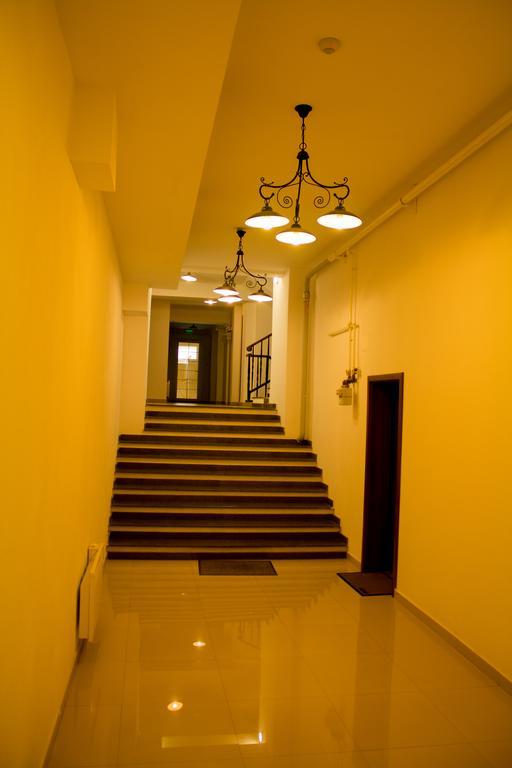 Avram Iancu Private Apartment With Ac Braşov Værelse billede