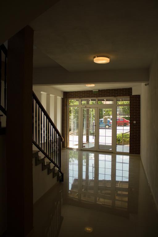 Avram Iancu Private Apartment With Ac Braşov Værelse billede